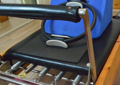 Pilates Reformer
