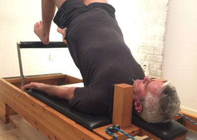 Pilates Reformer bodmin