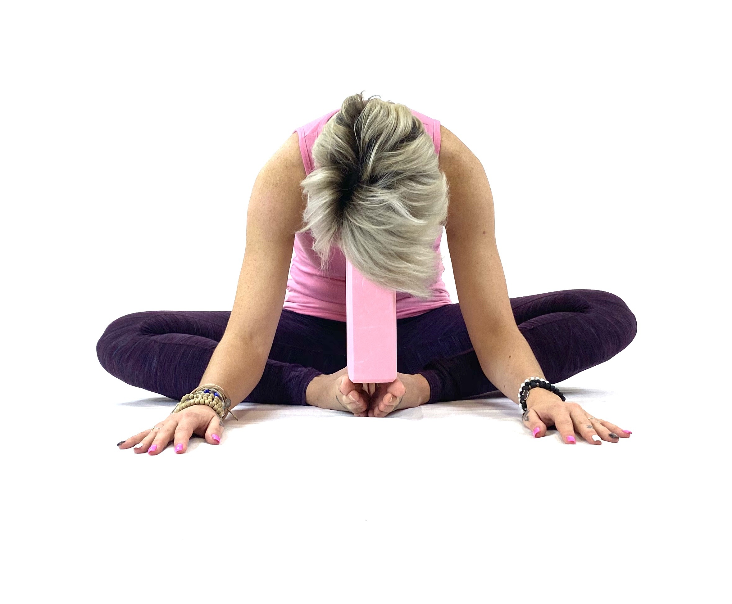 Yin Yoga Class - Elite Pilates Services