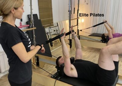 Reformer Classes Torquay