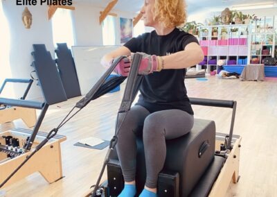 Reformer Teacher Training