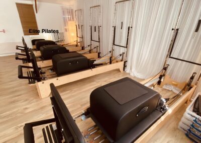 Reformer Teacher Training