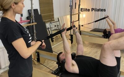 Reformer Pilates Newton Abbot