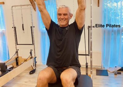 Reformer Teacher Training
