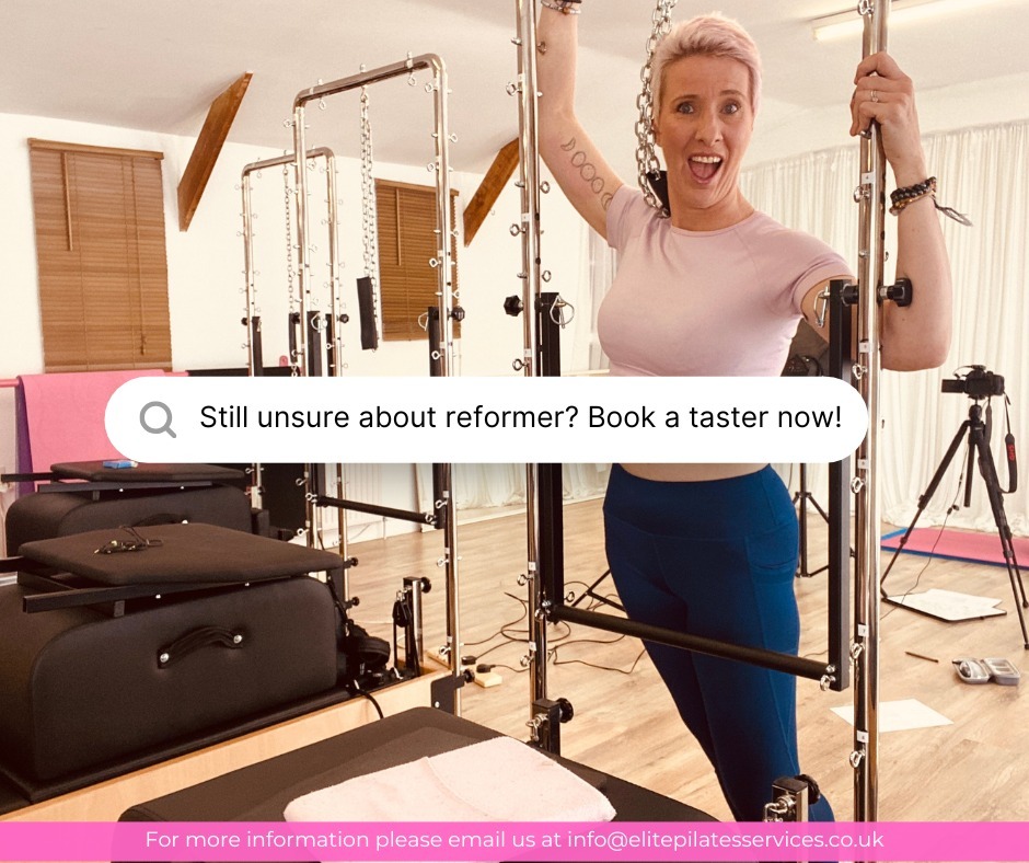 Reformer Tower Newton Abbot