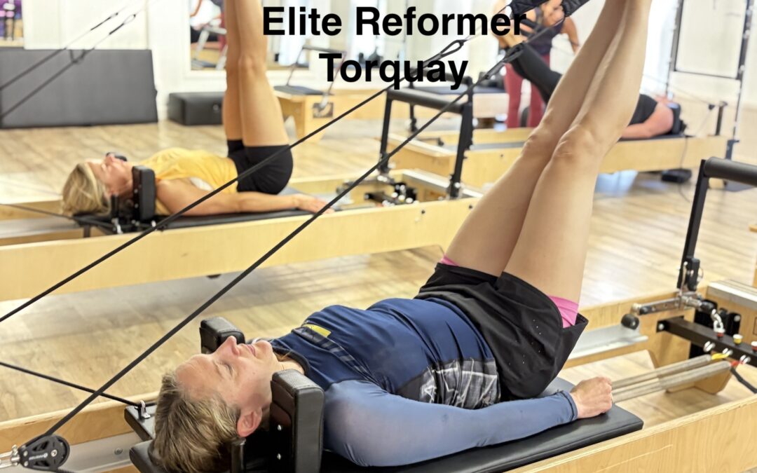 Reformer Torquay